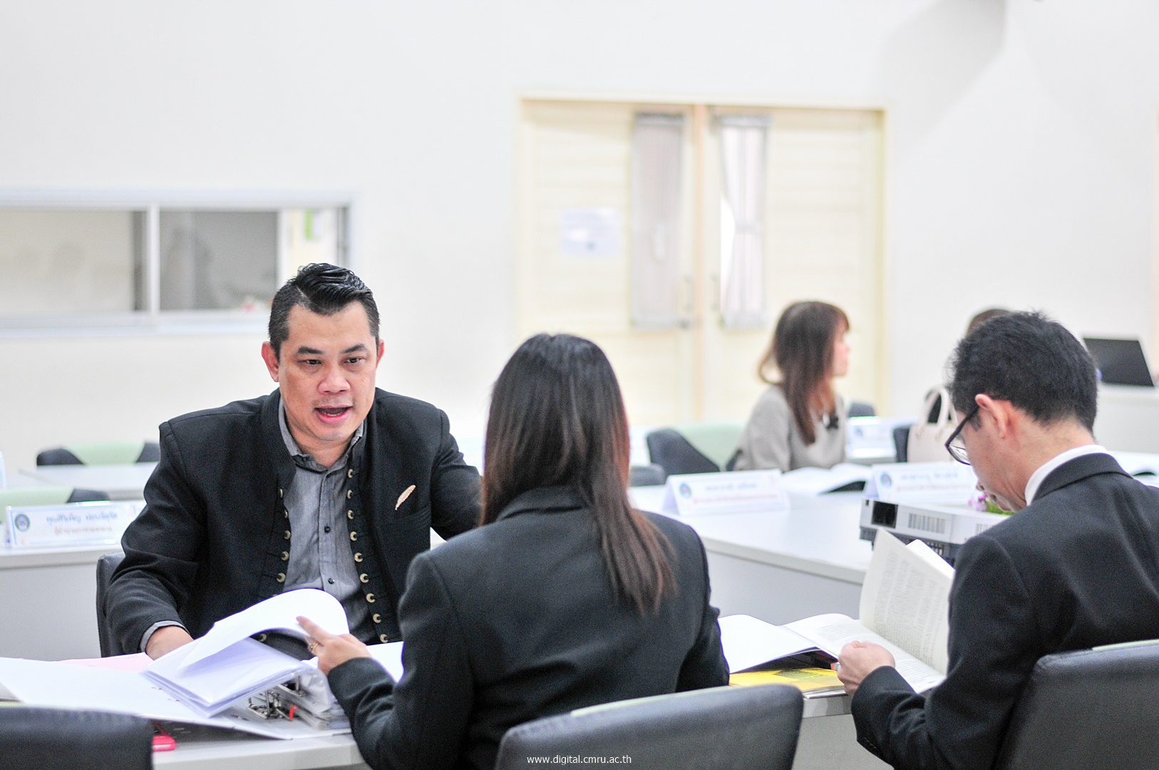 สำนักดิจิทัลเพื่อการศึกษา