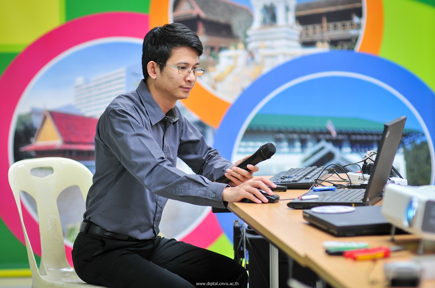 สำนักดิจิทัลเพื่อการศึกษา