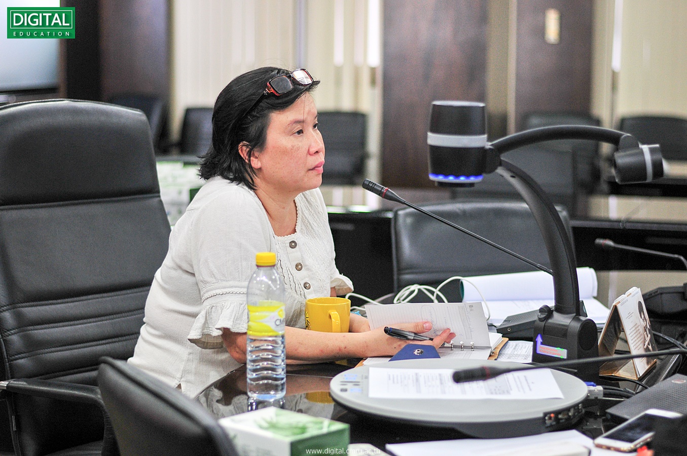สำนักดิจิทัลเพื่อการศึกษา