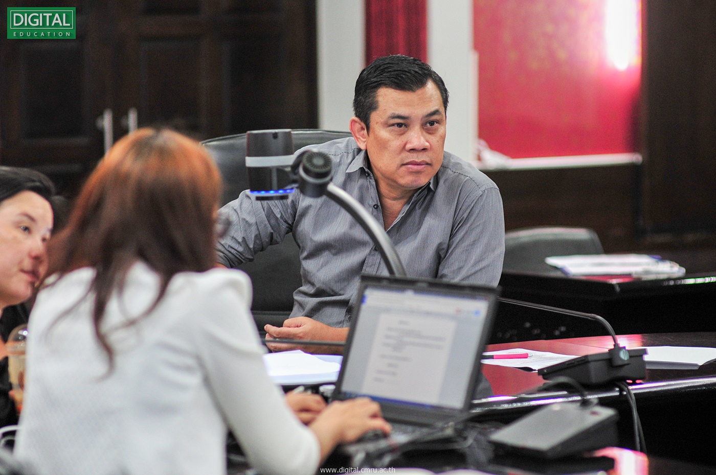 สำนักดิจิทัลเพื่อการศึกษา