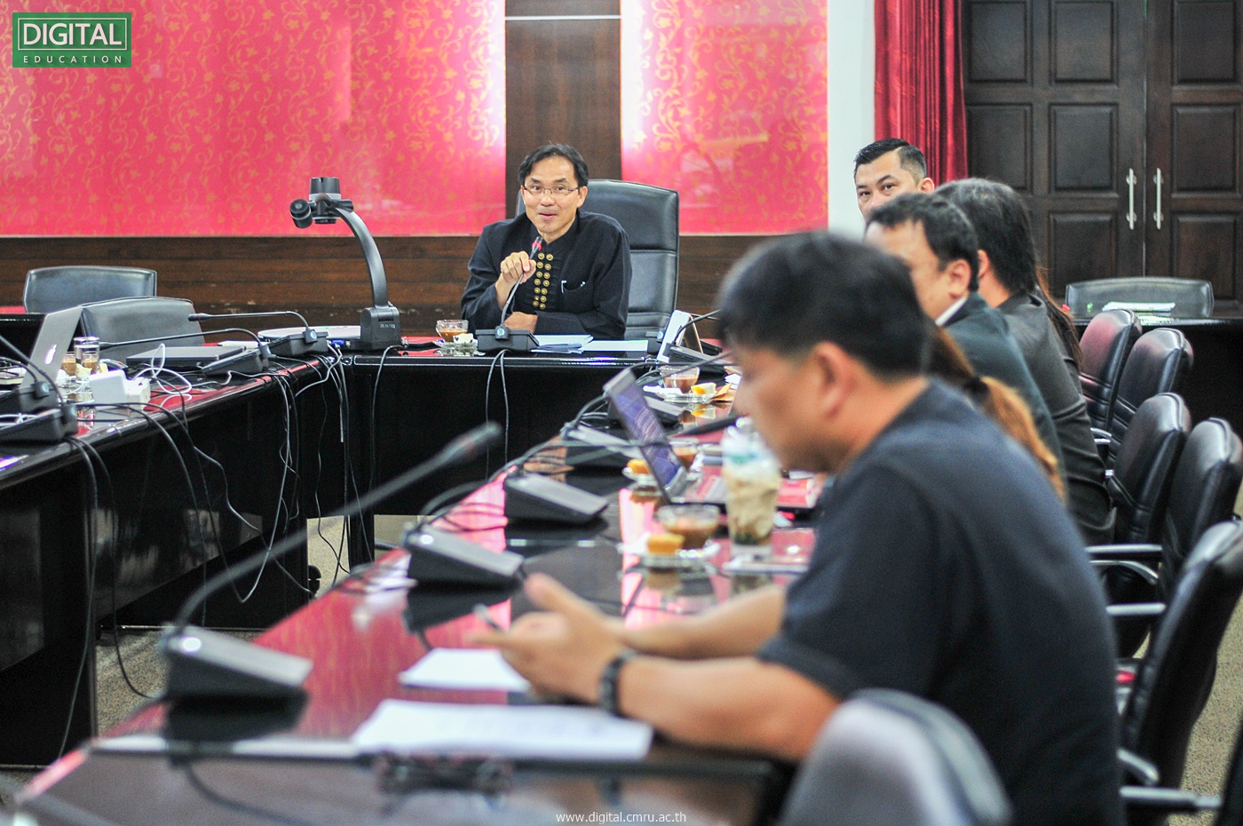 สำนักดิจิทัลเพื่อการศึกษา
