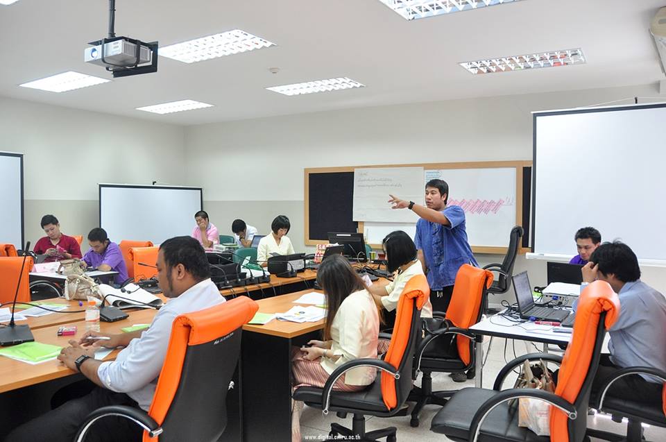 สำนักดิจิทัลเพื่อการศึกษา